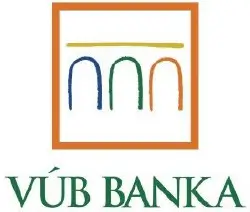 VÚB banka